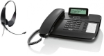 Telefon dla konsultanta Call Center ver.DA710+TB710