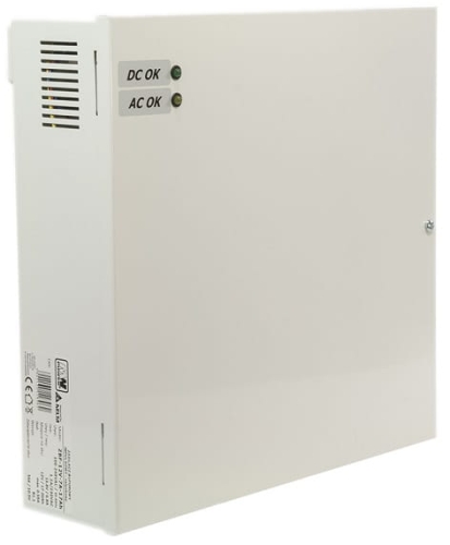 Zasilacz buforowany ZBF-12V/4A/7Ah