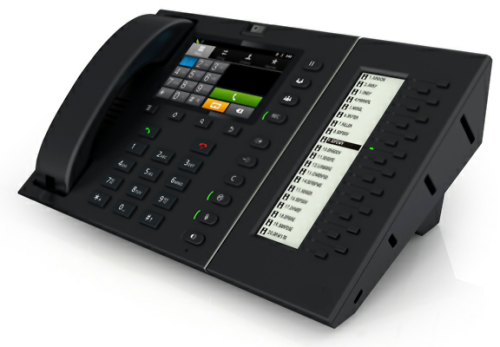 Smartphone FWP 5500i 3G, BT Android + moduł pamięci