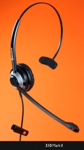 ACCUTONE TM310MKII Jack 3,5