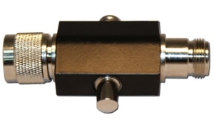 Odgromnik gazowy 800-2500 MHz