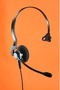 TM910 zestaw słuchawkowy Accutone RJ9