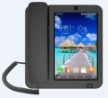Multimedialny telefon komórkowy mobicom RAINBOW 4G LTE
