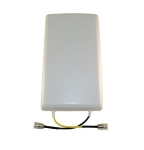Antena zewnętrzna panelowa GSM/DCS/UMTS/LTE