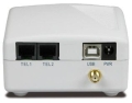 SIM Gateway 2G LIFT 72H z baterią