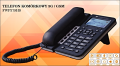 Biurkowy telefon komórkowy mobicom FWP379HS 3G SENIOR