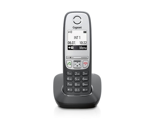 Telefon bezprzewodowy DECT - Gigaset A415