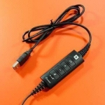 PRZEWÓD POŁĄCZENIOWY QD5 / USB