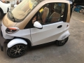 Samochód elektryczny od mobicom MOBICAR EV-C200