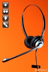 ACCUTONE TB310MKII QD / 2 x Jack 3,5