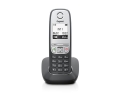 Telefon DECT bezprzewodowym Gigaset A415