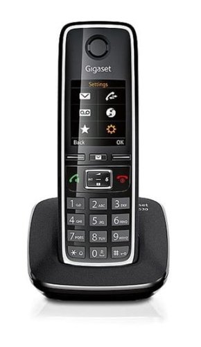 TELEFON DECT GIGASET C530