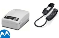 mobicom - Zestaw telekomunikacyjny  SIM Gateway 2G SENIOR 72H z baterią + telefon bezprzewodowym DECT Gigaset DA210