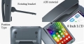 Multimedialny telefon komórkowy mobicom RAINBOW 4G LTE