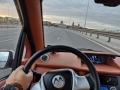Samochód elektryczny od mobicom MOBICAR EV-C200