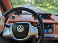 Samochód elektryczny od mobicom MOBICAR EV-C200