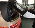 Samochód elektryczny od mobicom MOBICAR EV-C200