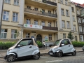 Samochód elektryczny od mobicom MOBICAR EV-C200
