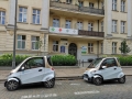 Samochód elektryczny od mobicom MOBICAR EV-C200