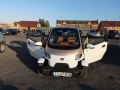Samochód elektryczny od mobicom MOBICAR EV-C200