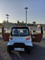 Samochód elektryczny od mobicom MOBICAR EV-C200
