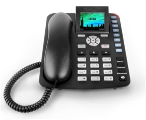 Smartphone FWP 3600 3G BT