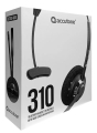Zestaw słuchawkowy Accutone Bluetooth BT310-MKII - opakowanie