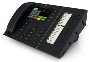 stacjonarny biurkowy telefon komórkowy Smartphone mobicom td5500i BT Android + moduł pamięci