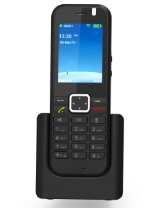 mobicom FWD G2Q (4G LTE VoLTE voWiFi, BT #VPBX) telefon komórkowy , biurkowy telefon na kartę SIM 