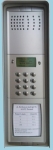Zestaw domofonowy GSM - wielorodzinny 2