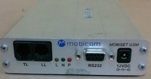 Mobiset GSM TL - PoLeasingowa