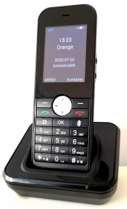 mobicom FWD169HMC WAVE 3G, BT, VPBX PROMO2 stacjonarny biurkowy telefon komórkowy