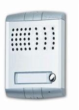 Zestaw domofonowy GSM - 1 przyciskiem