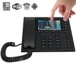 Smartphone FWP td5500i BT Android