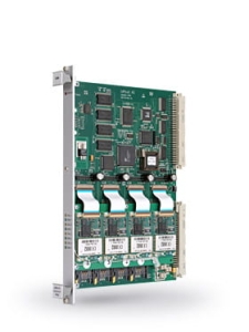 Karta GSM - ISDN PRA GSM 