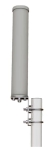 Antena zewnętrzna dookólna GSM/DCS/UMTS v4
