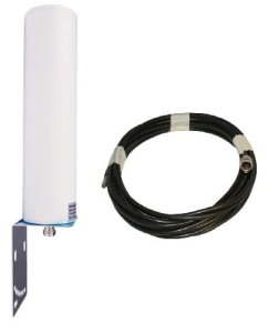 Zestaw antenowy GSM / 3G